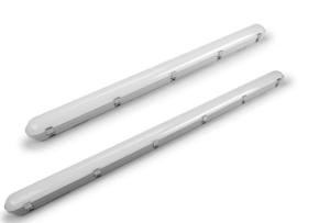 China High Brightness Weatherproof LED Fitting SMD2835 Chip IP66 Long Life Time wholesale