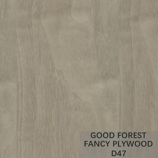 Quality Wardrobes Fancy Walnut Veneer Plywood Customized Walnut Panel Board for sale