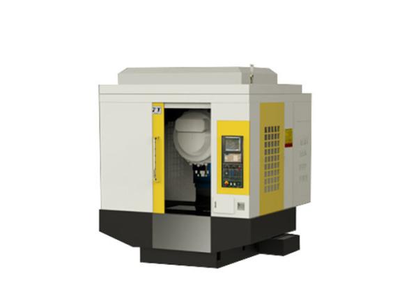 Quality Clamp Arm CNC Drilling And Tapping Machine For metal Parts Processings-T11 for sale