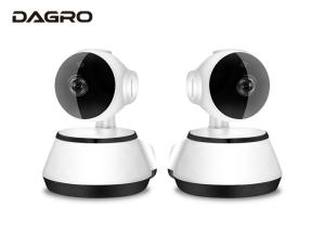 China H.264 Video Coding 720P PTZ Camera Wireless IP High Definition For Indoor wholesale