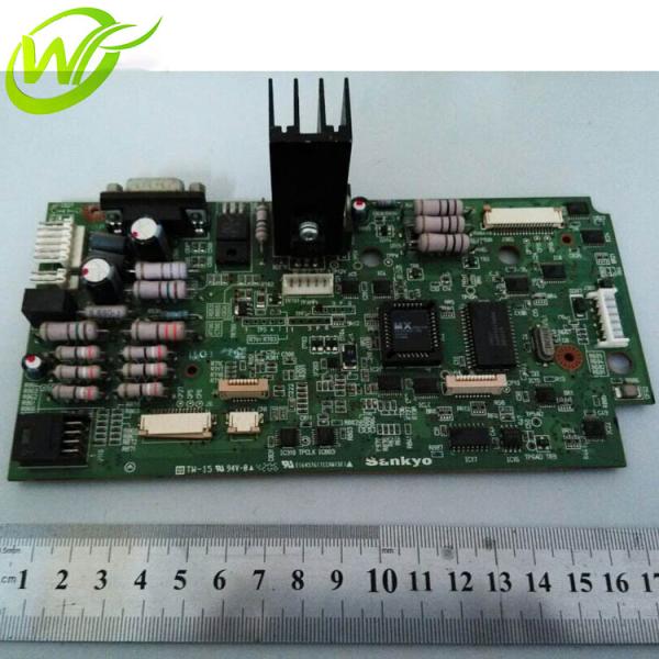 Quality ATM Machine Parts Main Serial Card Reader NCR Board 998-0911305 9980911305 for sale