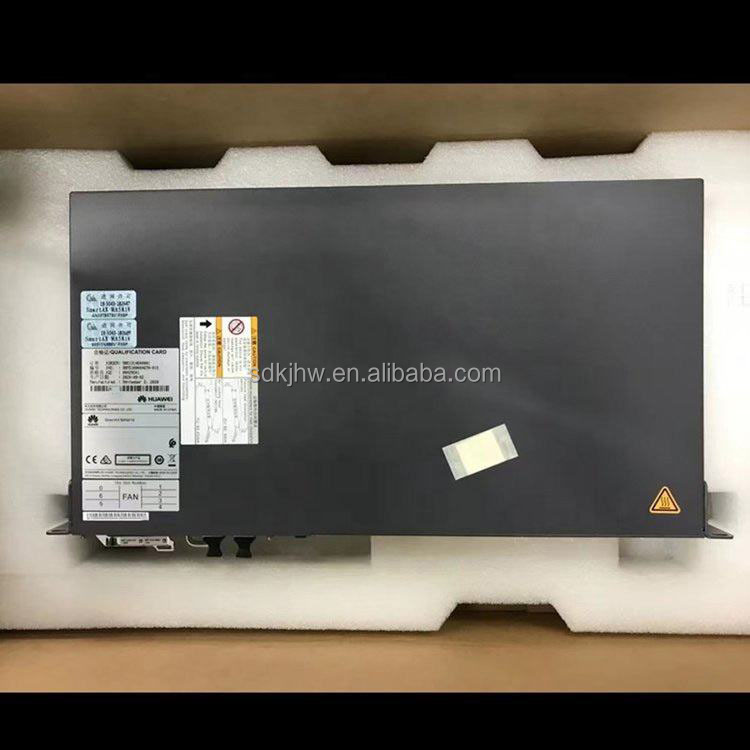 MA5818 AC DC Host ONU The Ideal Choice for HUAWEI Multi Service Access Device Network