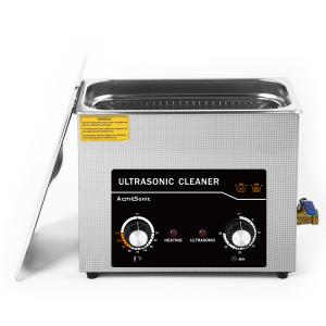 480W Ultrasonic Cleaner for Powerful Heat Controlled Cleaning
