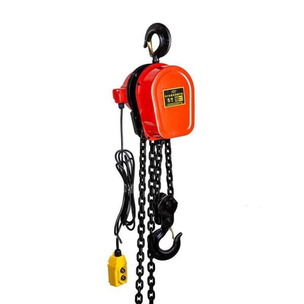 Quality Hand Hoist Cranes Hand Chain Hoist Manual Chain Hoist for sale