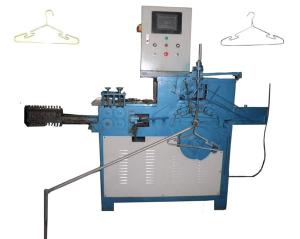 Full Automatic CNC Wire Hanger Making Machine