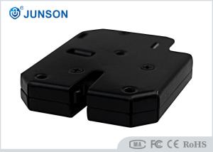 Intelligent Electronic Cabinet Lock for Access control system with door sensor , NO/COM