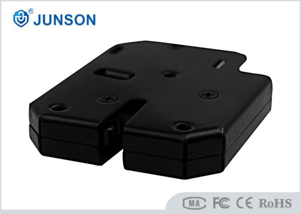 Intelligent Electronic Cabinet Lock for Access control system with door sensor ,