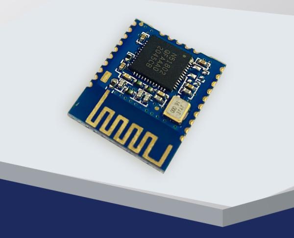 Quality High Integrated NRF518xx Bluetooth LE Module , 2400MHz Smart WIFI Module for sale