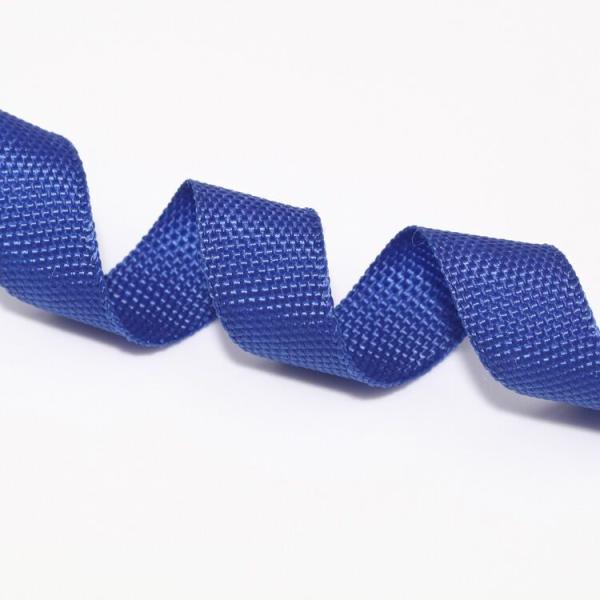 Quality Custom PP Webbing Straps 15mm Polypropylene Webbing For Cargo Securing & Packaging for sale