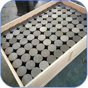 Carbon Product 6kg Graphite Crucible with Customized Bottom Diameter and Square Shape