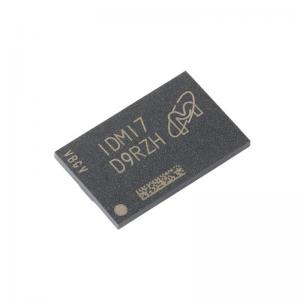 China MT41K128M16JT-125 Dram Memory Chips DDR2 1Gbit 64MX16 400MHz 400 Ps FBGA-84 wholesale