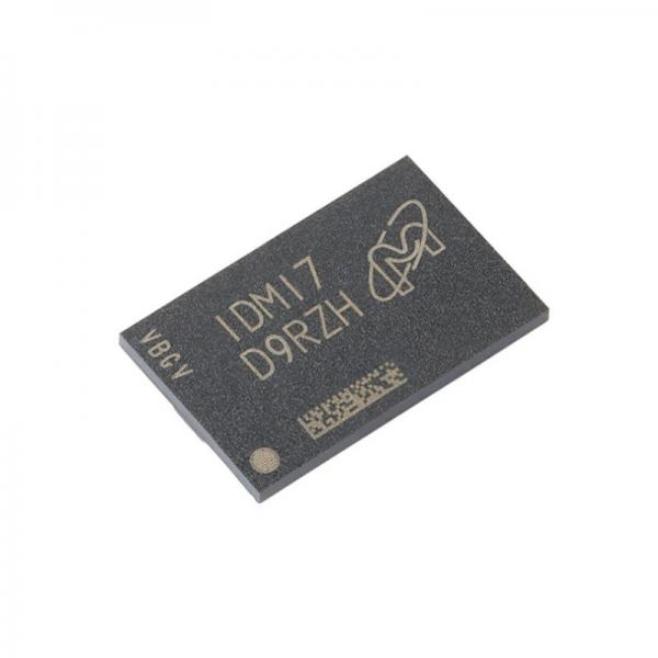 Quality MT41K128M16JT-125 Dram Memory Chips DDR2 1Gbit 64MX16 400MHz 400 Ps FBGA-84 for sale