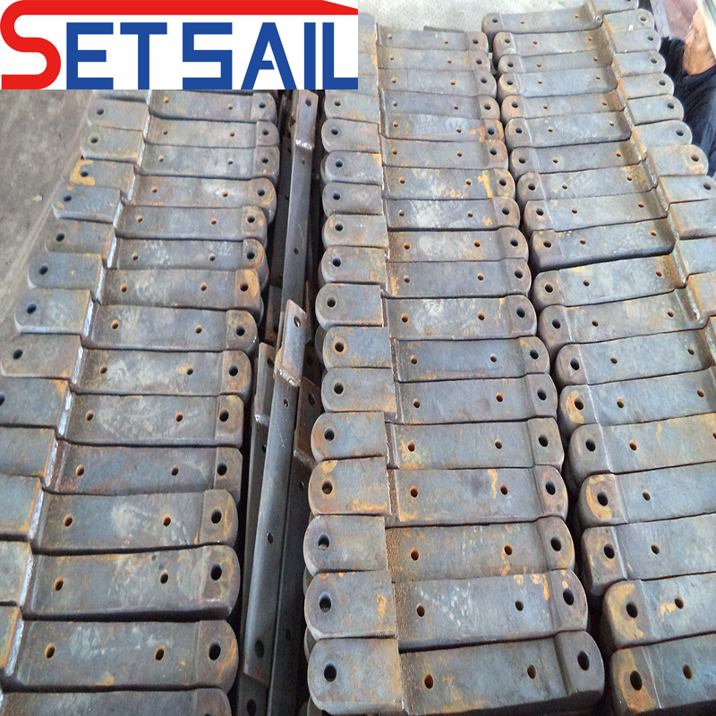 Chain Bucket Dredge Gold Diamond Mining Dredger for Sale