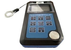 China SVLD1 Data Storage NDT Testing Equipment Handheld Valve Leakage Detector wholesale