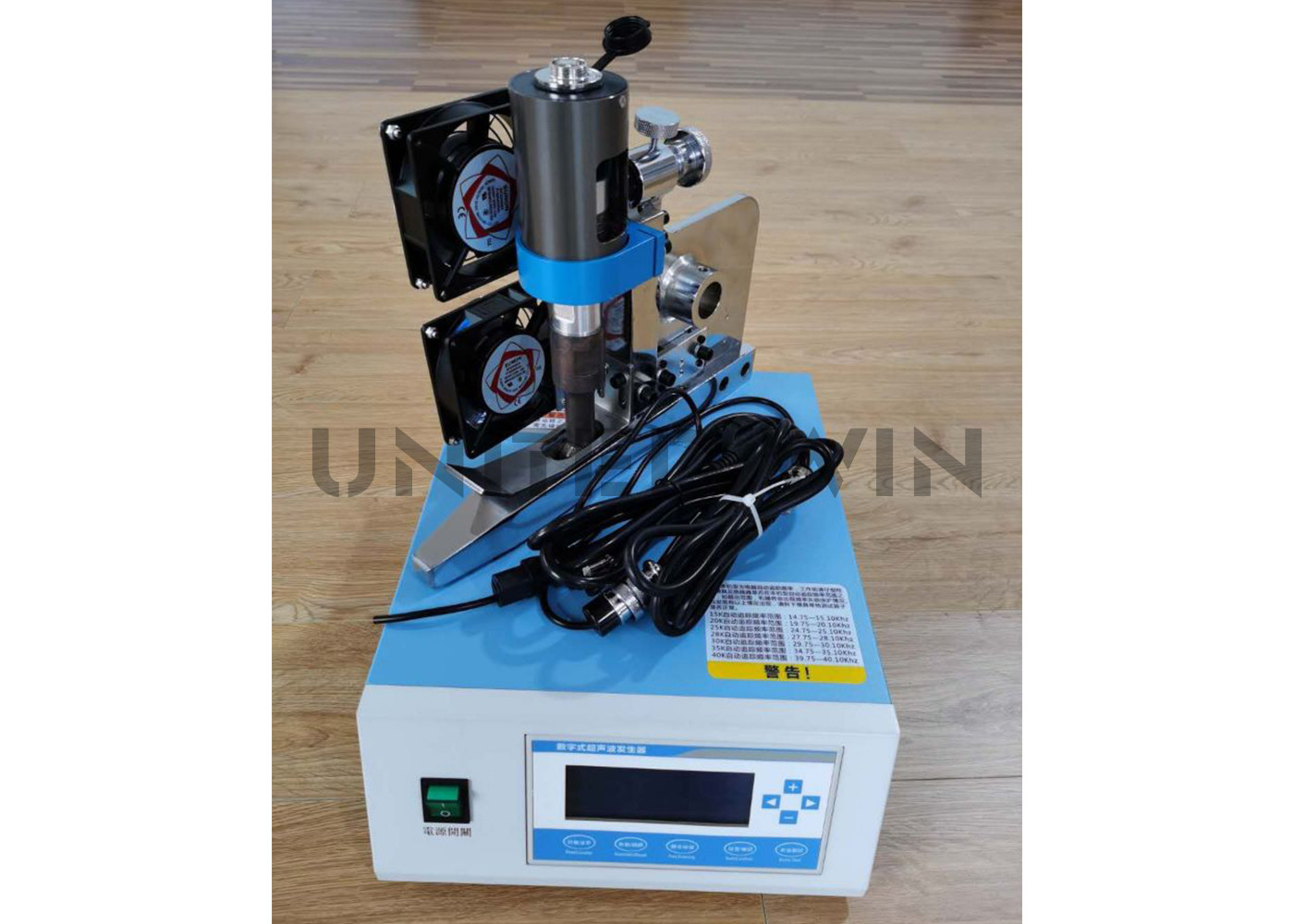 SPCL Series Twenty Shuttles Circular Loom Machine for Bulk Bag/Geotextiles
