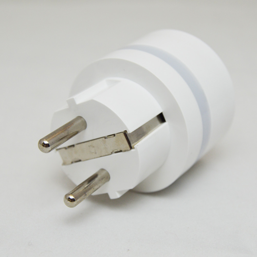 Google Home Compatible WIFI Plug Socket Support Separately Voice Control