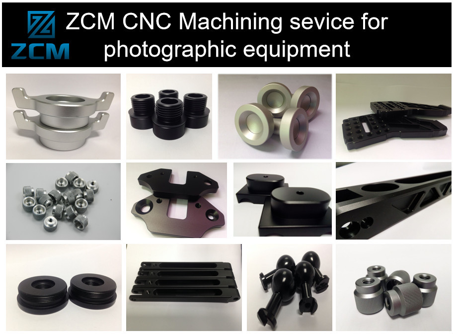 Height 32mm CNC Rapid Prototyping
