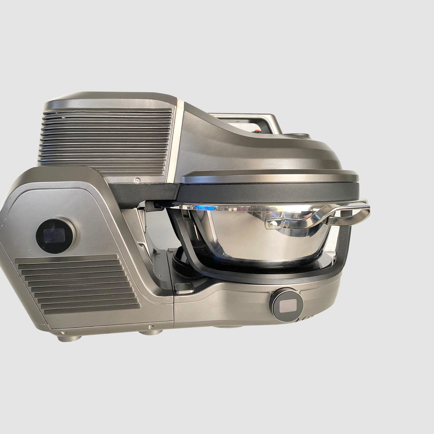Intelligent ECU Prototype Custom Cnc Milling Service / Rapid Prototype Parts ABS PC PMMA