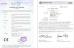 Shenzhen Aonixun Technology Co., Ltd Certifications