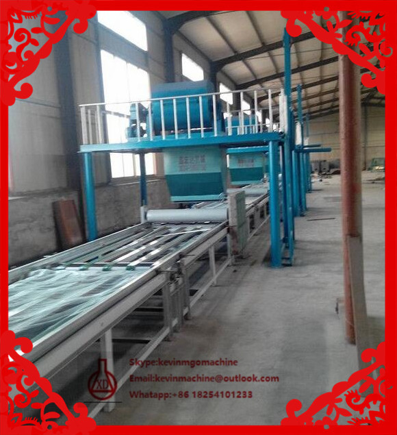 Air Cooling CNC Door Making Machines , DSP System WPC Board Machine