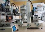 Factory Direct Semi Automatic Small Screen Printing Machine