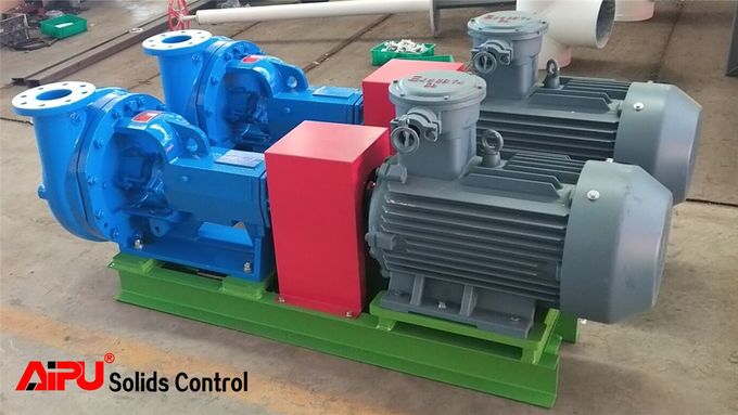 centrifugal pump