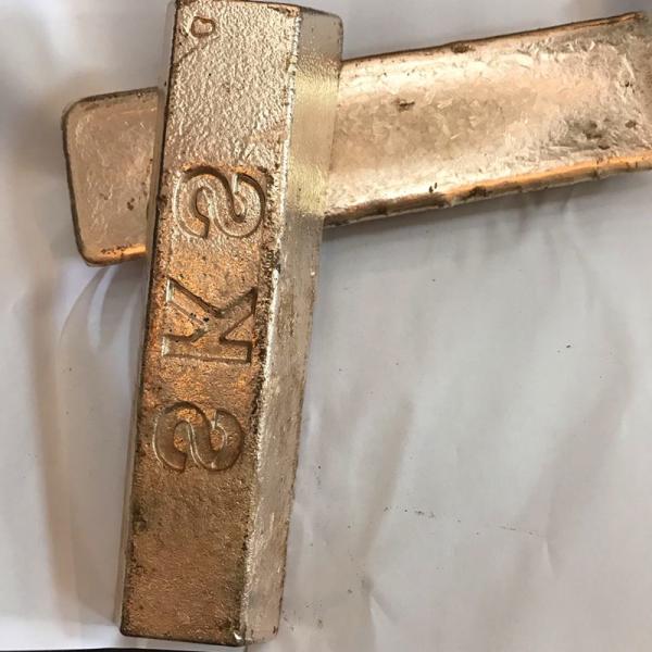 Quality CuBe Copper Beryllium Alloys Copper Based Alloy for sale
