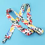 Multi Functional Running Pet Shoulder Strap Free Hands Retractable Dog Traction