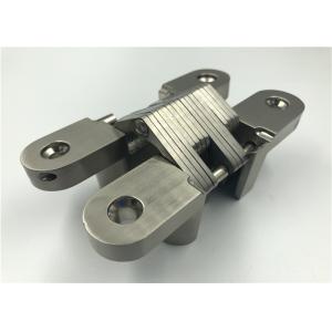 China Hidden Inside Invisible Spring Hinges Beautiful Functional Engineering wholesale