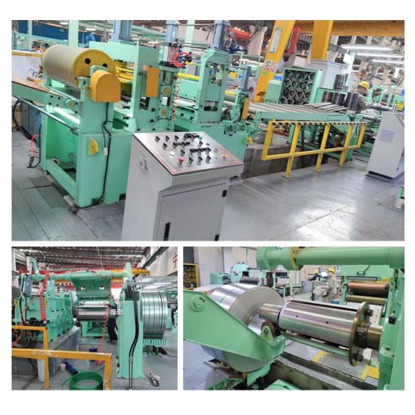 AISI 321 Hl Mirror Stainless Steel Plate 410 420 430 2205 Cold Rolled 2b Ba 6mm