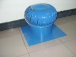 600mm Turbine Roof Green Power Exhuast Fan
