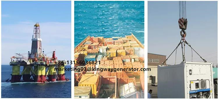 Main Steel Structure 20ft Shipping Container Frame Durable Dimension