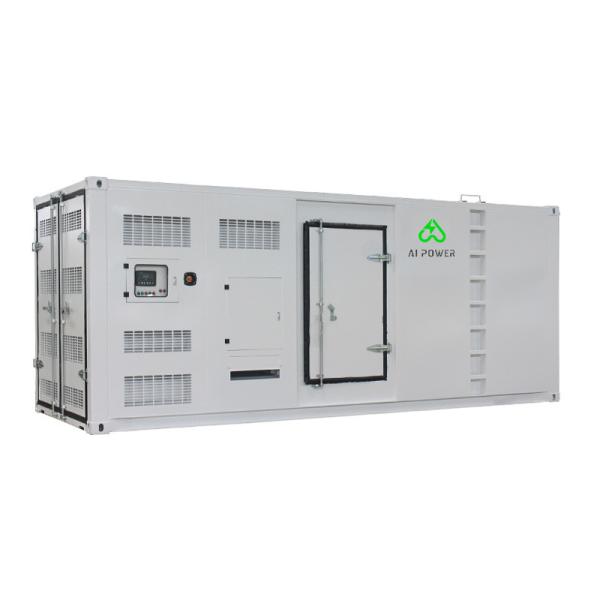 Quality 750kw ABB Open Diesel Generator Cummins 60 Kw Diesel Generator 4B3.9-G2 for sale