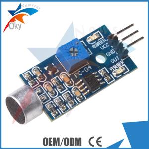 China LM393 Sound Detection Sensor Module Sonar Sensor wholesale