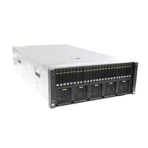 China 44 3.5 Inch Hard Disks Huawei Fusion Server 32 DDR4 DIMMs 5288 V6 4U Rack Server wholesale