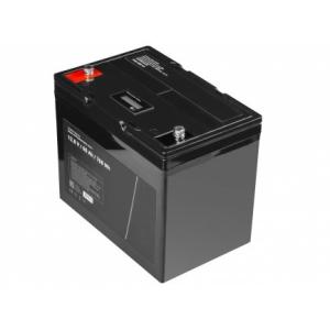 China Large Lithium Iron Phosphate Rechargeable Battery 24V 200AH wholesale