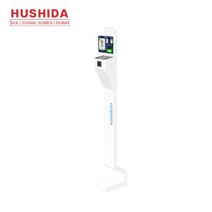 China 10.1inch ir thermometer android intelligent thermometer device with temperature measurement system wholesale