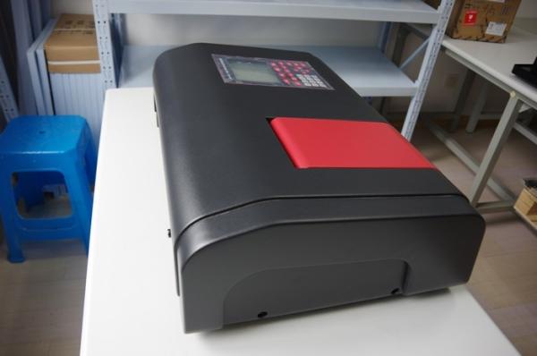 Quality Ultraviolet Visible Laboratory Spectrophotometer for sale