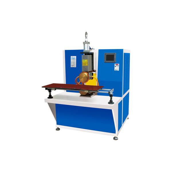 Quality Seam Welder For Sale Intelligent Controller for sale