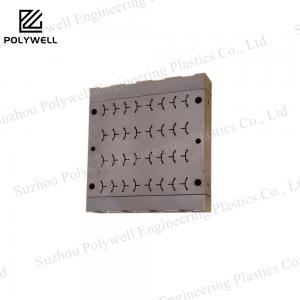 China Steel Mold For Thermal Break Profile Nylon Strip Extrusion Machine wholesale