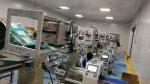 DK D05S Large Format Printer Date/Logo/Batch Number Printing For Flow Packaging