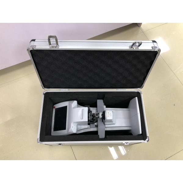 Digital Automatic Lensmeter PD UV Anti Blue Ray Lens Measurement