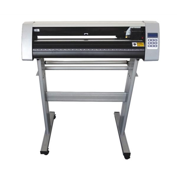 720mm ABS Carriage Sliver 1M Vinyl Sticker Cutter