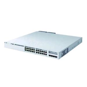 China Original New CISCO C9500 Series 16 Port 10Gig Network Core Switch C9500-16X-A wholesale