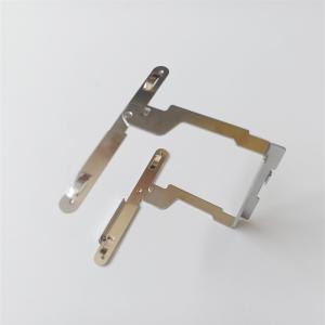 DIN Stainless Steel Stamping Parts Fabrication For Agricultural