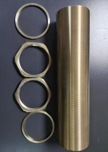 China 300mm Honeycomb Waveguide Air Vents Electrical Emi Rfi Cable Shielding SGS on sale