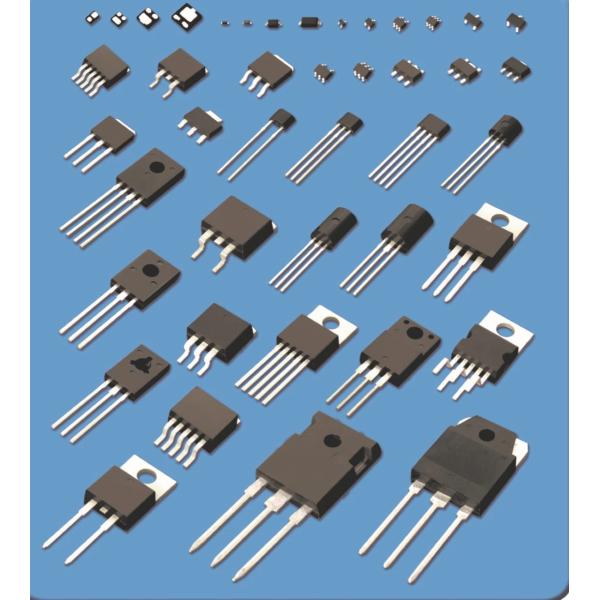 Surface Mount Mosfet Power Transistor PXT8050 NPN SOT-89-3L SMD Newest D/C