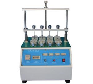 Pneumatic Switch Key Button Life Testing Machine For Mobile Phones And Computers