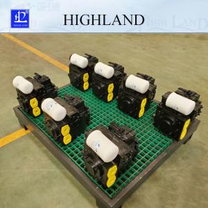 China 70ml/R Displacement Closed Loop Hydraulic Pump Axial Plunger Pump LPV70 For Ditcher wholesale