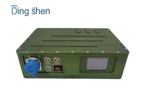 China 20km Long Range Digital Wireless Video Transmitter And Receiver With Low Latency wholesale